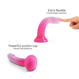 Dildo - Dildolls - Sunrise Taille unique Dildo - Dildolls - Sunrise Taille unique