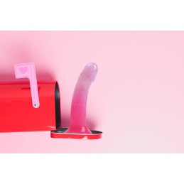 Dildo - Dildolls - Sunrise Taille unique Dildo - Dildolls - Sunrise Taille unique
