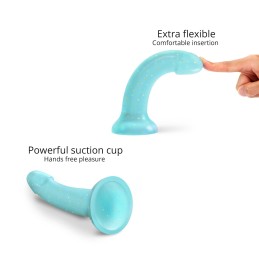 Dildo - Dildolls - Nightfall Taille unique Dildo - Dildolls - Nightfall Taille unique