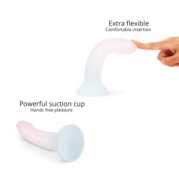 Dildo - Dildolls - Galactica Taille unique