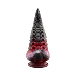 Lava Gode ??géant en forme de tentacule fantastique Taille unique - Honey Play box - Godes sans vibration