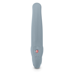 Share Vibe Pro - Vibromasseur Double - Gris cool Taille unique Share Vibe Pro - Vibromasseur Double - Gris cool Taille unique