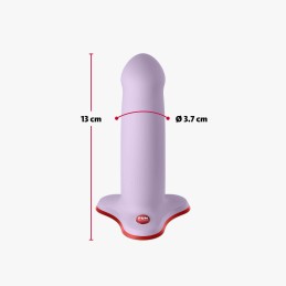 Amor - Petit Dildo - Lavande Taille unique - Fun Factory - Godes sans vibration
