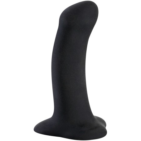 Amor - Petit Dildo - Noir Taille unique - Fun Factory - Godes sans vibration Amor - Petit Dildo - Noir Taille unique - Fun Factory - Godes sans vibration