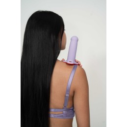 Amor - Petit Dildo - Lavande Taille unique Amor - Petit Dildo - Lavande Taille unique