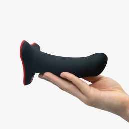Amor - Petit Dildo - Noir Taille unique Amor - Petit Dildo - Noir Taille unique