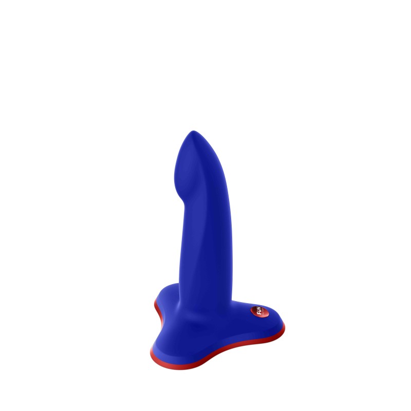 Limba Flex S - Dildo pliable - Bleu électrique Taille unique - Fun Factory - Godes sans vibration Limba Flex S - Dildo pliable - Bleu électrique Taille unique - Fun Factory - Godes sans vibration