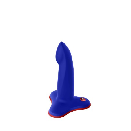 Limba Flex S - Dildo pliable - Bleu électrique Taille unique - Fun Factory - Godes sans vibration Limba Flex S - Dildo pliable - Bleu électrique Taille unique - Fun Factory - Godes sans vibration