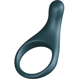 Cockring Dorcel Intense Ring - Noir Taille unique - Dorcel - Vibrateurs