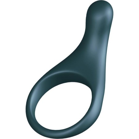 Cockring Dorcel Intense Ring - Noir Taille unique - Dorcel - Vibrateurs Cockring Dorcel Intense Ring - Noir Taille unique - Dorcel - Vibrateurs