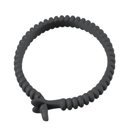 Cockring Dorcel Adjust Ring - Noir Taille unique - Dorcel - Vibrateurs