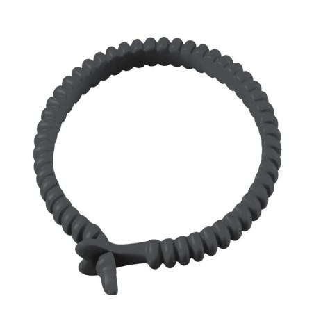Cockring Dorcel Adjust Ring - Noir Taille unique - Dorcel - Vibrateurs Cockring Dorcel Adjust Ring - Noir Taille unique - Dorcel - Vibrateurs