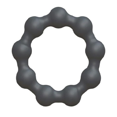 Cockring Dorcel Maximize Ring - Noir Taille unique - Dorcel - Vibrateurs