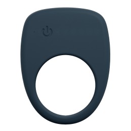 Cockring Mastering - Noir Taille unique - Dorcel - Vibrateurs