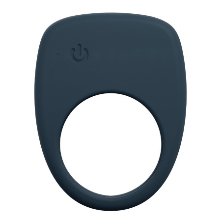 Cockring Mastering - Noir Taille unique - Dorcel - Vibrateurs