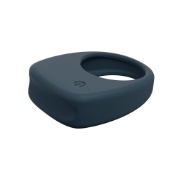Cockring Mastering - Noir Taille unique