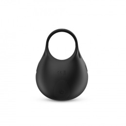 Cockring Fun Bag Dorcel - Noir Taille unique - Dorcel - Vibrateurs