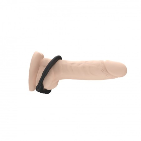 Cockring Stronger ring Dorcel - Noir Taille unique - Dorcel - Vibrateurs Cockring Stronger ring Dorcel - Noir Taille unique - Dorcel - Vibrateurs