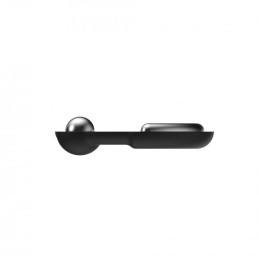 Cockring Stronger ring Dorcel - Noir Taille unique Cockring Stronger ring Dorcel - Noir Taille unique