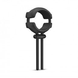 Cockring Fit Ring Dorcel - Noir Taille unique - Dorcel - Vibrateurs