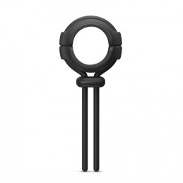 Cockring Fit Ring Dorcel - Noir Taille unique Cockring Fit Ring Dorcel - Noir Taille unique