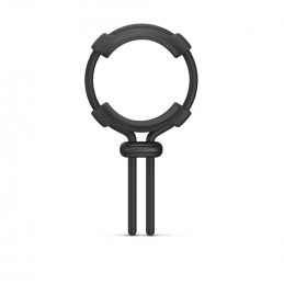 Cockring Fit Ring Dorcel - Noir Taille unique Cockring Fit Ring Dorcel - Noir Taille unique