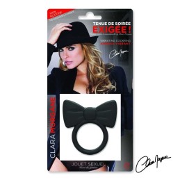 Tenue de soirée exigée - cockring - Noir Taille unique Tenue de soirée exigée - cockring - Noir Taille unique