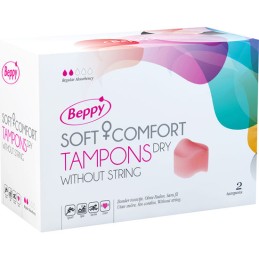 BEPPY - TAMPONS...