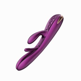 Terri Rabbit et tapotage controllé par appli - mauve