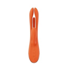 Terri Rabbit et tapotage controllé par appli - orange