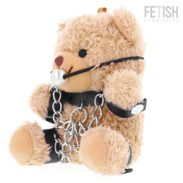 FETISH SUBMISSIVE - OURS EN...