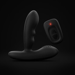 Stimulateur de prostate Dorcel P-Stroker - Noir Taille unique Stimulateur de prostate Dorcel P-Stroker - Noir Taille unique