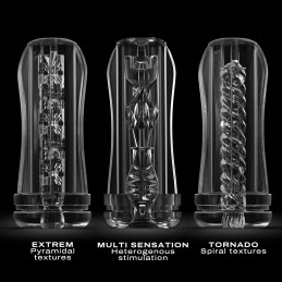 Deep Blow Extrem MasTaille uniquerbateur Taille unique Deep Blow Extrem MasTaille uniquerbateur Taille unique