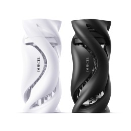 Deep Blow White MasTaille uniquerbateur Taille unique - Dorcel - Jouets sexuels pour hommes