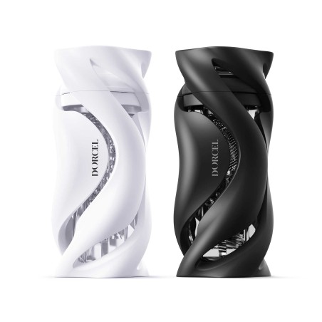 Deep Blow White MasTaille uniquerbateur Taille unique - Dorcel - Jouets sexuels pour hommes Deep Blow White MasTaille uniquerbateur Taille unique - Dorcel - Jouets sexuels pour hommes