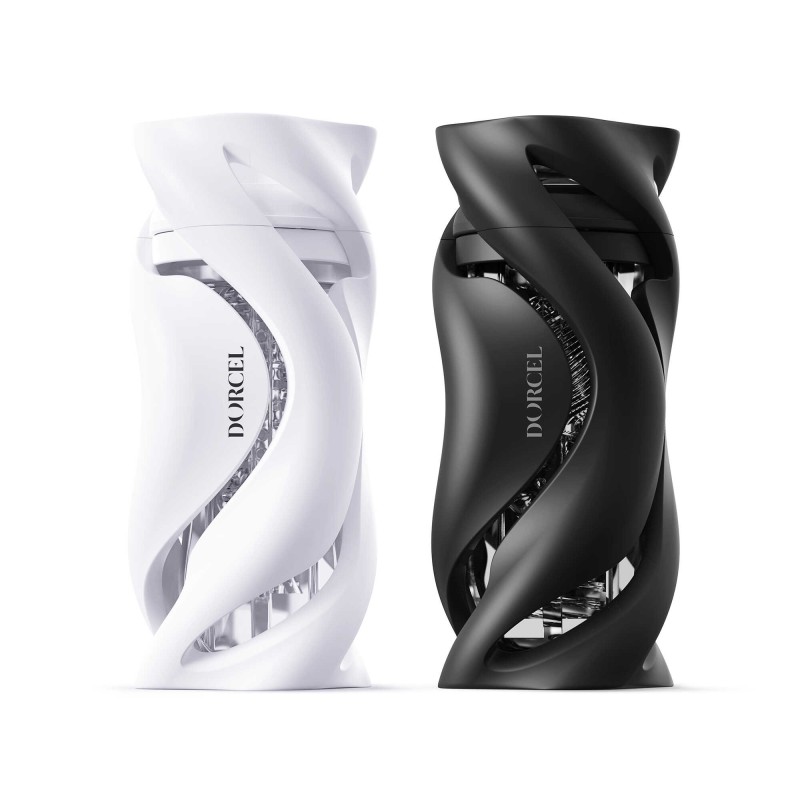 Deep Blow Black MasTaille uniquerbateur Taille unique - Dorcel - Jouets sexuels pour hommes Deep Blow Black MasTaille uniquerbateur Taille unique - Dorcel - Jouets sexuels pour hommes