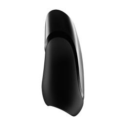 Men Vibration + Connect App - Noir Taille unique