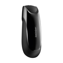 Men Vibration + Connect App - Noir Taille unique