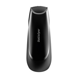 Men Vibration + Connect App - Noir Taille unique