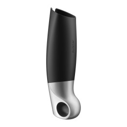 Power masTaille uniquerbator Connect App Satisfyer Taille unique