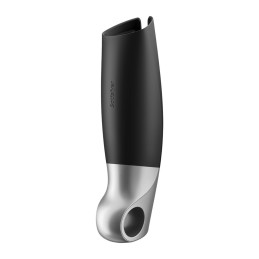 Power masTaille uniquerbator Connect App Satisfyer Taille unique