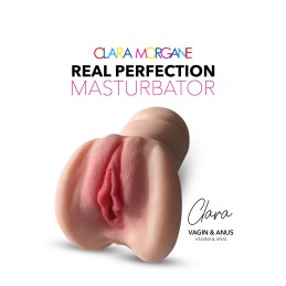 MasTaille uniquerbator Clara Taille unique - Clara Morgane - Jouets sexuels pour hommes