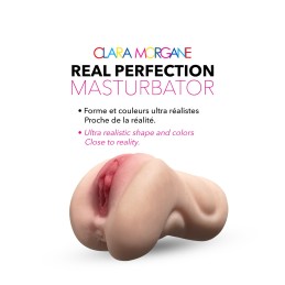MasTaille uniquerbator Clara Taille unique