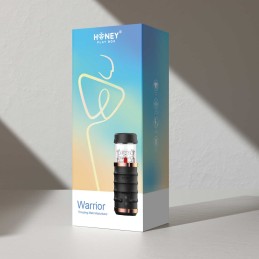 Warrior - MasTaille uniquerbateur Homme Automatique Thrusting Stroker Warrior - MasTaille uniquerbateur Homme Automatique Thrusting Stroker