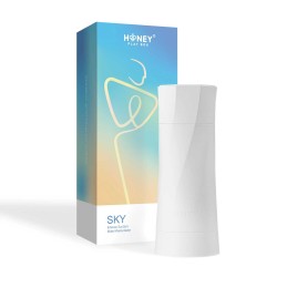 Sky - MasTaille uniquerbateur Homme fellation automatique  - Honey Play box - Jouets sexuels pour hommes