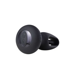 Snuggy - Plug anal vibrant et stimulateur de prostate Snuggy - Plug anal vibrant et stimulateur de prostate