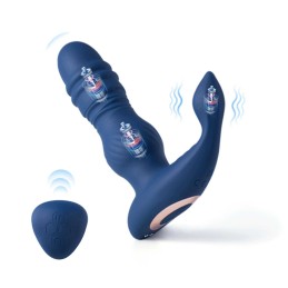 Jaden - Vibromasseur de prostate et plus vibrant  - Honey Play box - Jouets sexuels pour hommes