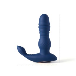Jaden - Vibromasseur de prostate et plus vibrant Jaden - Vibromasseur de prostate et plus vibrant