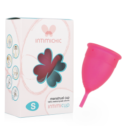INTIMICHIC - COUPE...