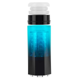 Adrian - MasTaille uniquerbateur automatique rotatif é eau avec lumiéres multicolores